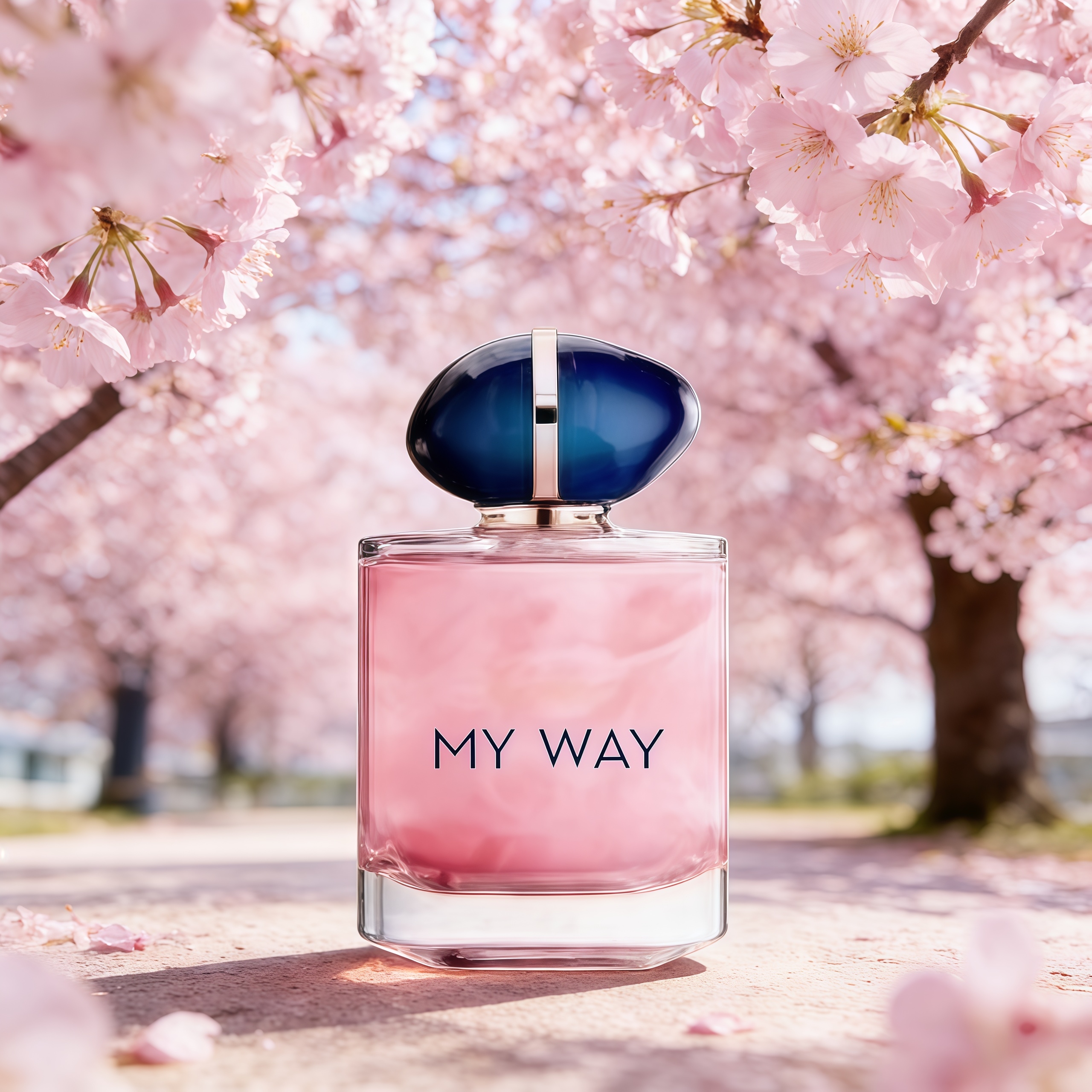 Perfume Fragrance Intense - HOT Sale My Way Intense Perfume