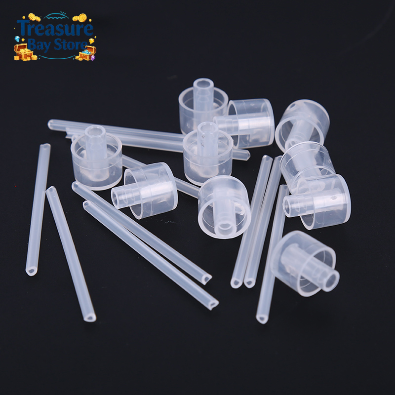 Perfume Fragrance Dispenser - 10/30pcs Perfume Refill Tools Diffuser Funnels