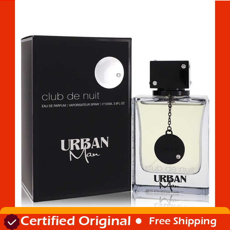 Perfume Fragrance Perfume - Original Arabic Perfume Armaf Club De