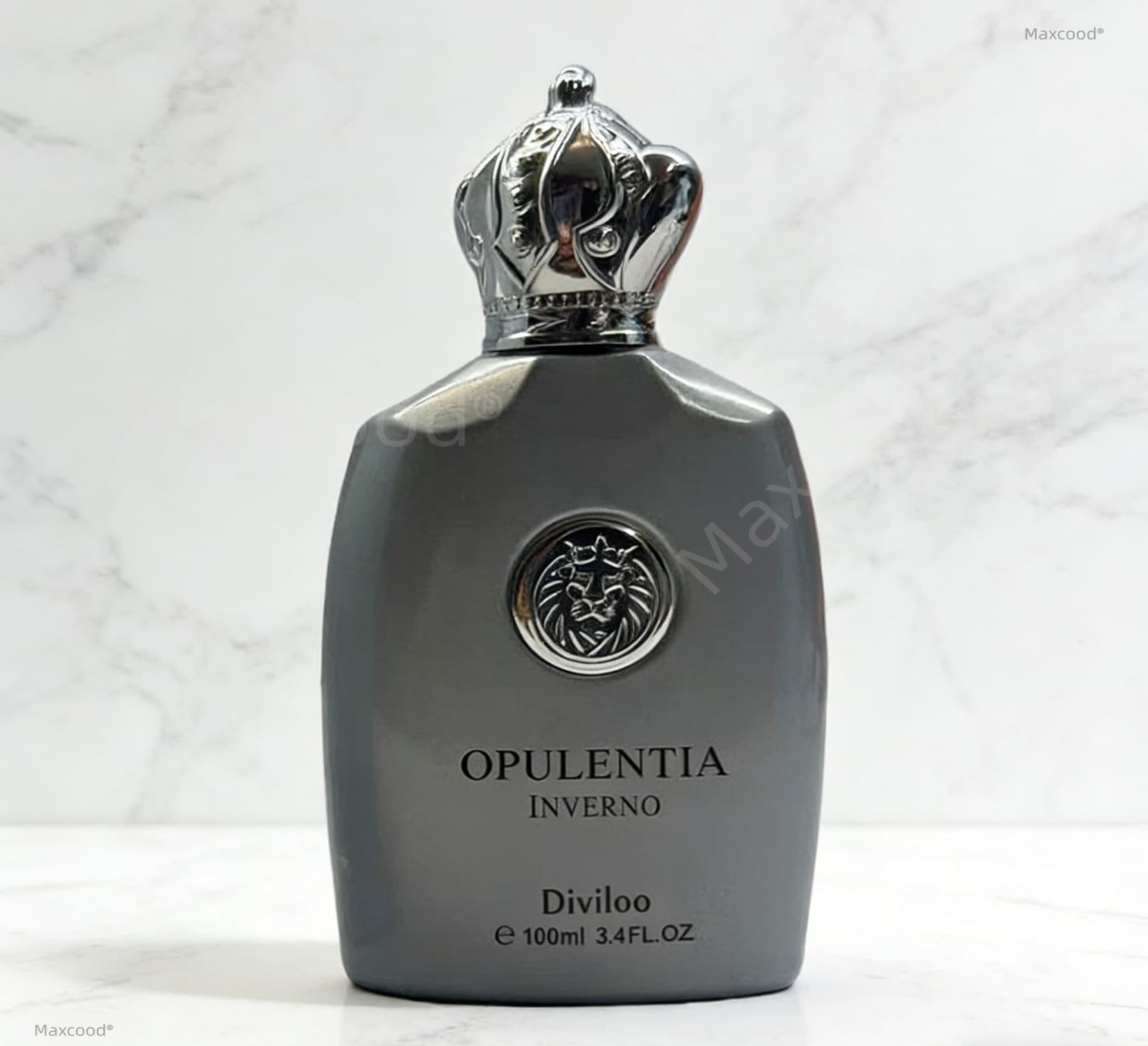 Perfume Fragrance Perfume - Floral, woody, and musky notes Men