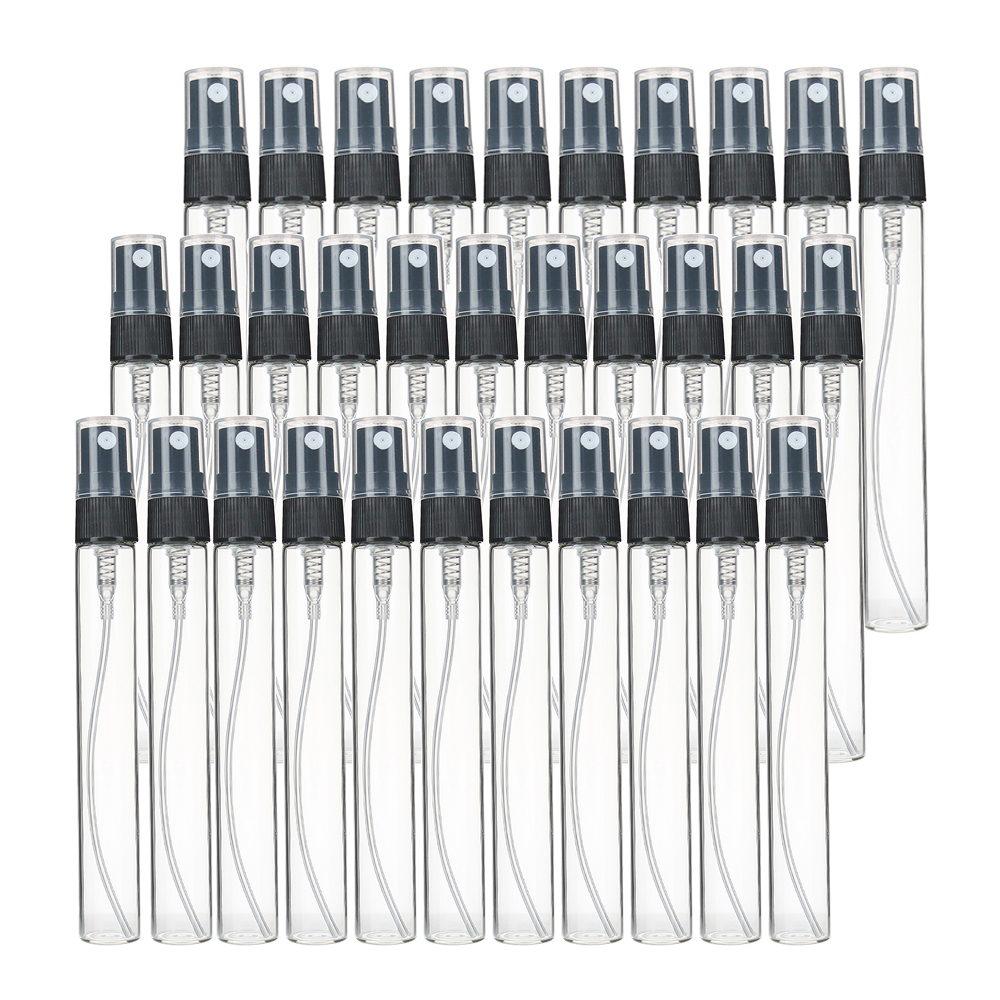 Perfume Fragrance Dispenser - 20/30/50/100pcs 2ml 3ml 5ml 10ml Small