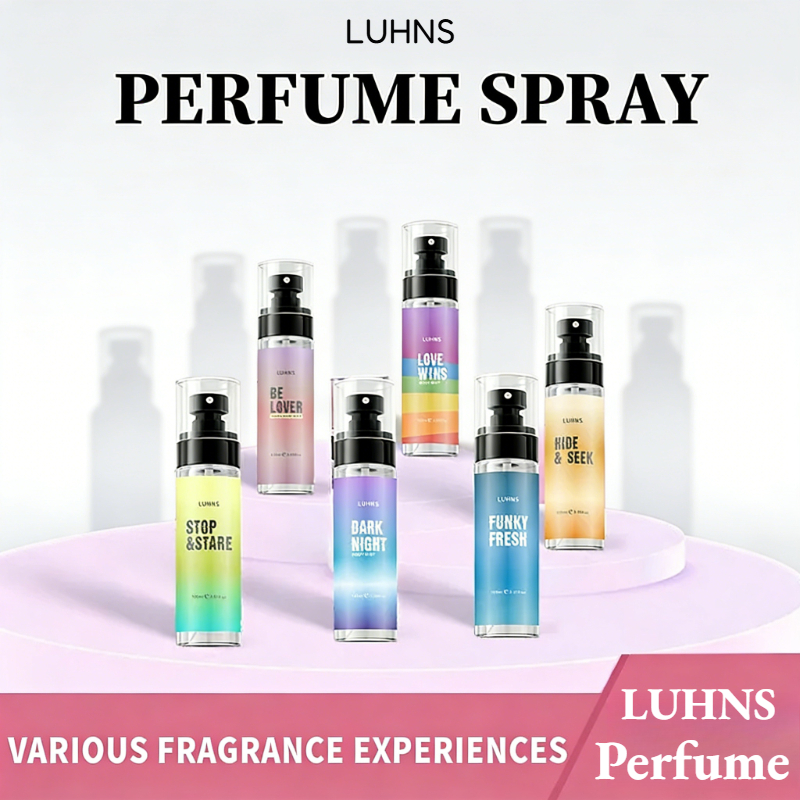 Perfume Fragrance Mist - 105ML Spray Perfume Eau de Parfum