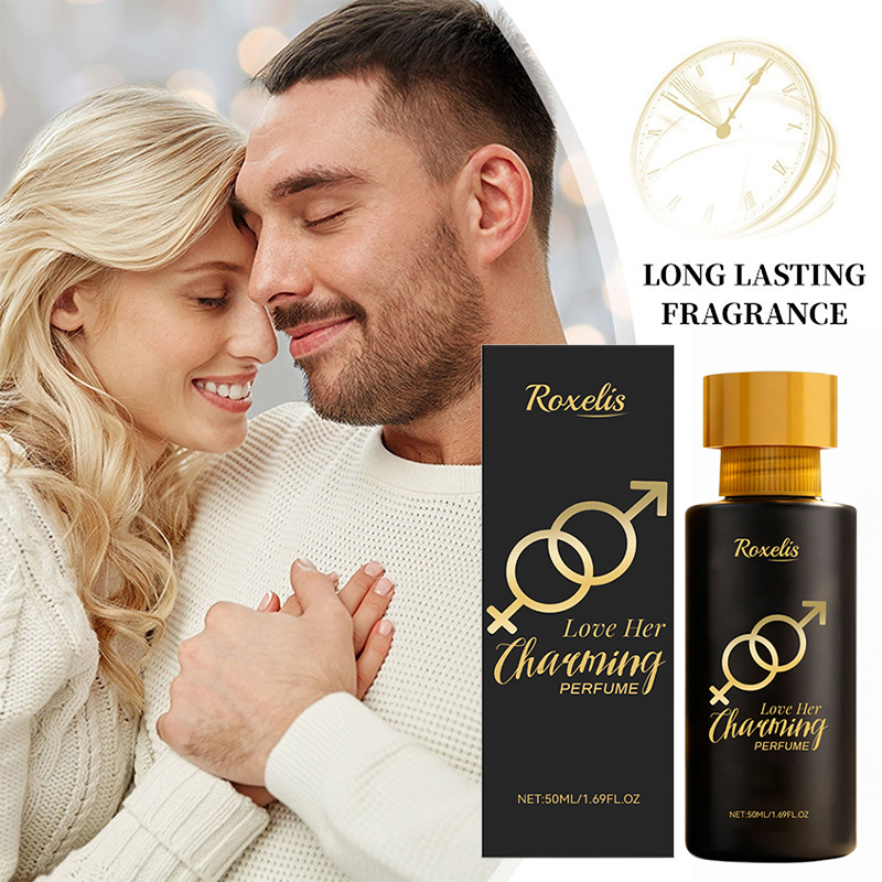 Pheromone Charming Perfume Spr - Perfume Fragrance Mist incelemesi ve fiyatı