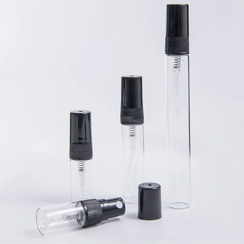 8/16pcs Refillable Perfume Bot - Perfume Fragrance Dispenser incelemesi ve fiyatı