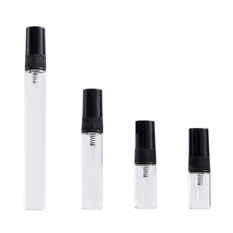 8/16pcs Refillable Perfume Bot - Perfume Fragrance Dispenser incelemesi ve fiyatı