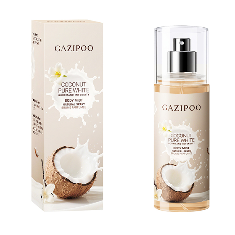 Coconut Vanilla Alcohol-free P - Perfume Fragrance Powder incelemesi ve fiyatı