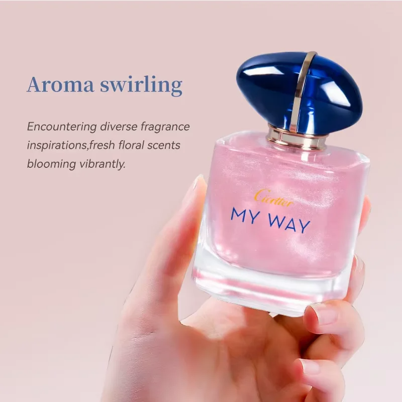 HOT Sale My Way Intense Perfum - Perfume Fragrance Intense incelemesi ve fiyatı