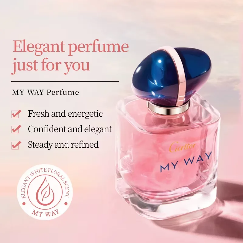 HOT Sale My Way Intense Perfum - Perfume Fragrance Intense incelemesi ve fiyatı