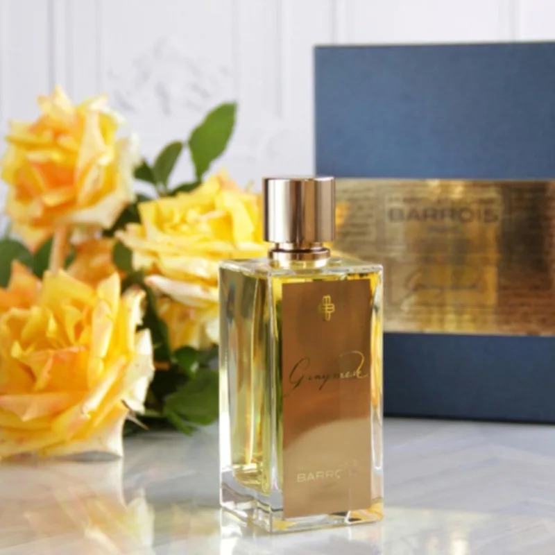 100ml Unisex Spicy Woody Perfu - Perfume Fragrance Intense incelemesi ve fiyatı