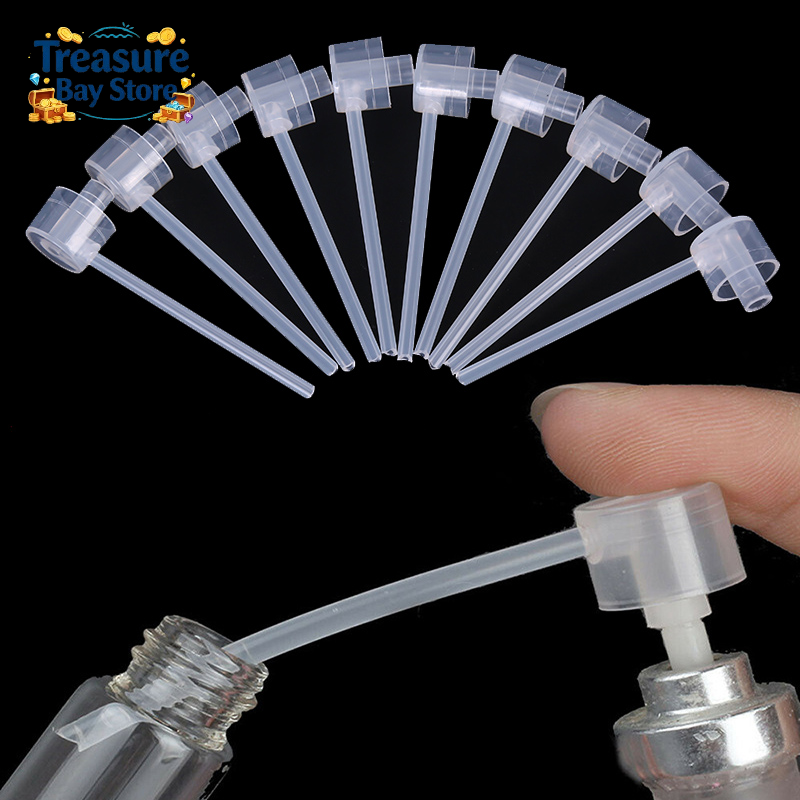 10/30pcs Perfume Refill Tools  - Perfume Fragrance Dispenser incelemesi ve fiyatı