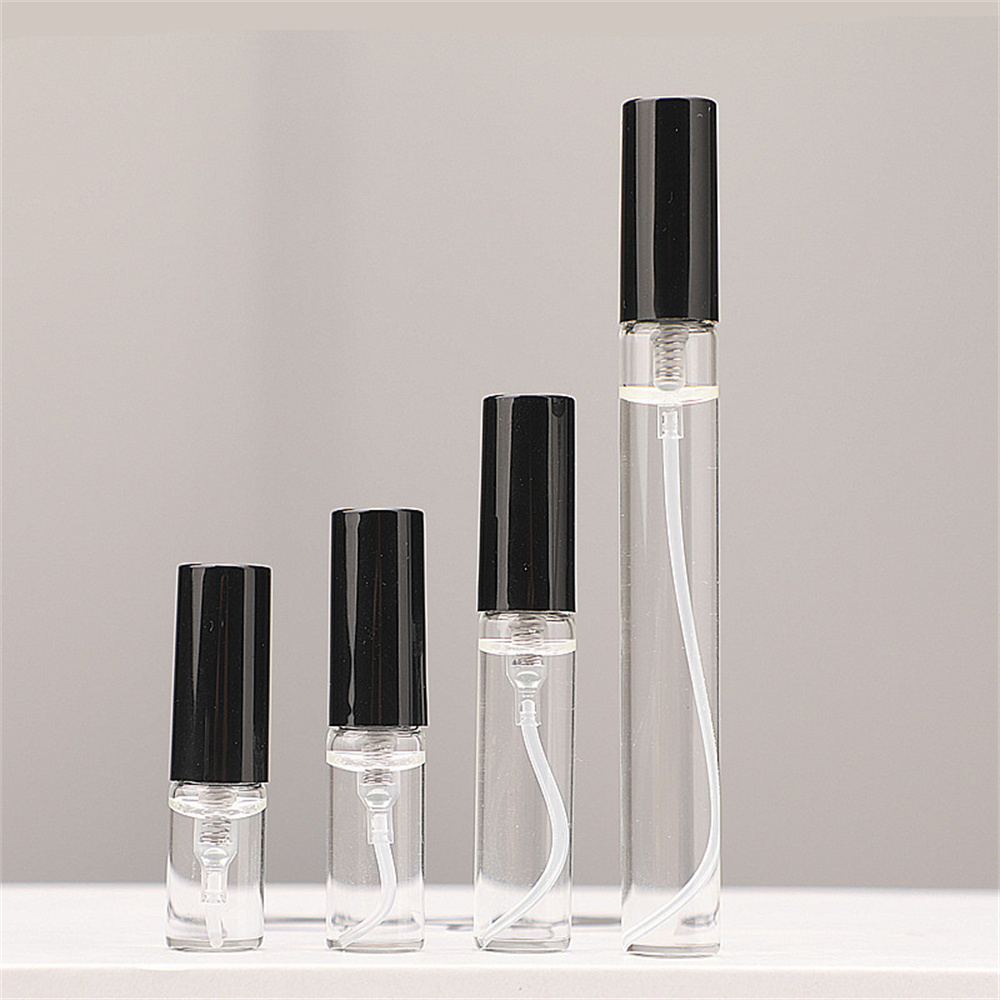 5PCS 2ML/3ML/5ML/10ML Portable - Perfume Fragrance Dispenser incelemesi ve fiyatı
