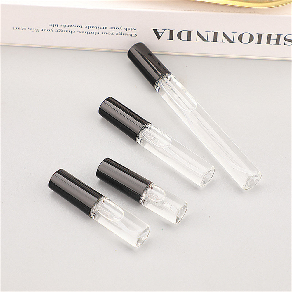 5PCS 2ML/3ML/5ML/10ML Portable - Perfume Fragrance Dispenser incelemesi ve fiyatı