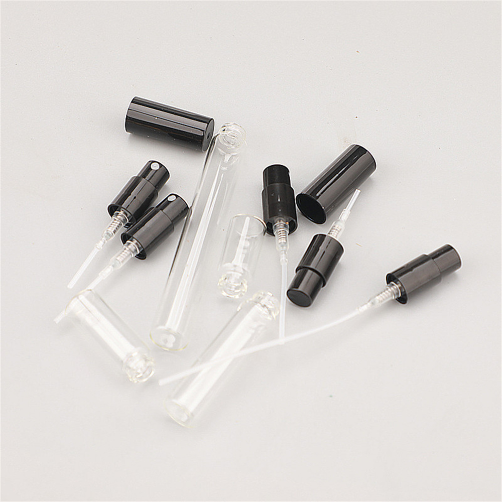 5PCS 2ML/3ML/5ML/10ML Portable - Perfume Fragrance Dispenser incelemesi ve fiyatı