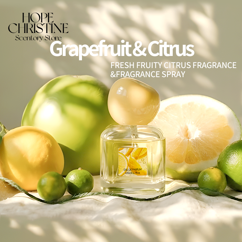 HOPE CHRISTINE Luxury Perfume  - Perfume Fragrance Mist incelemesi ve fiyatı