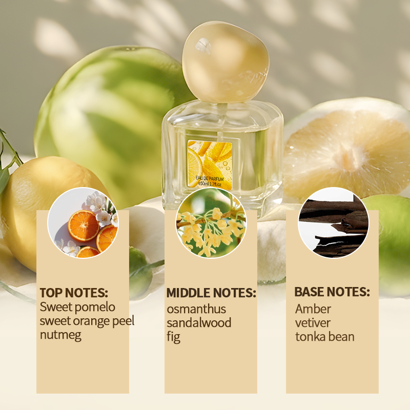 HOPE CHRISTINE Luxury Perfume  - Perfume Fragrance Mist incelemesi ve fiyatı