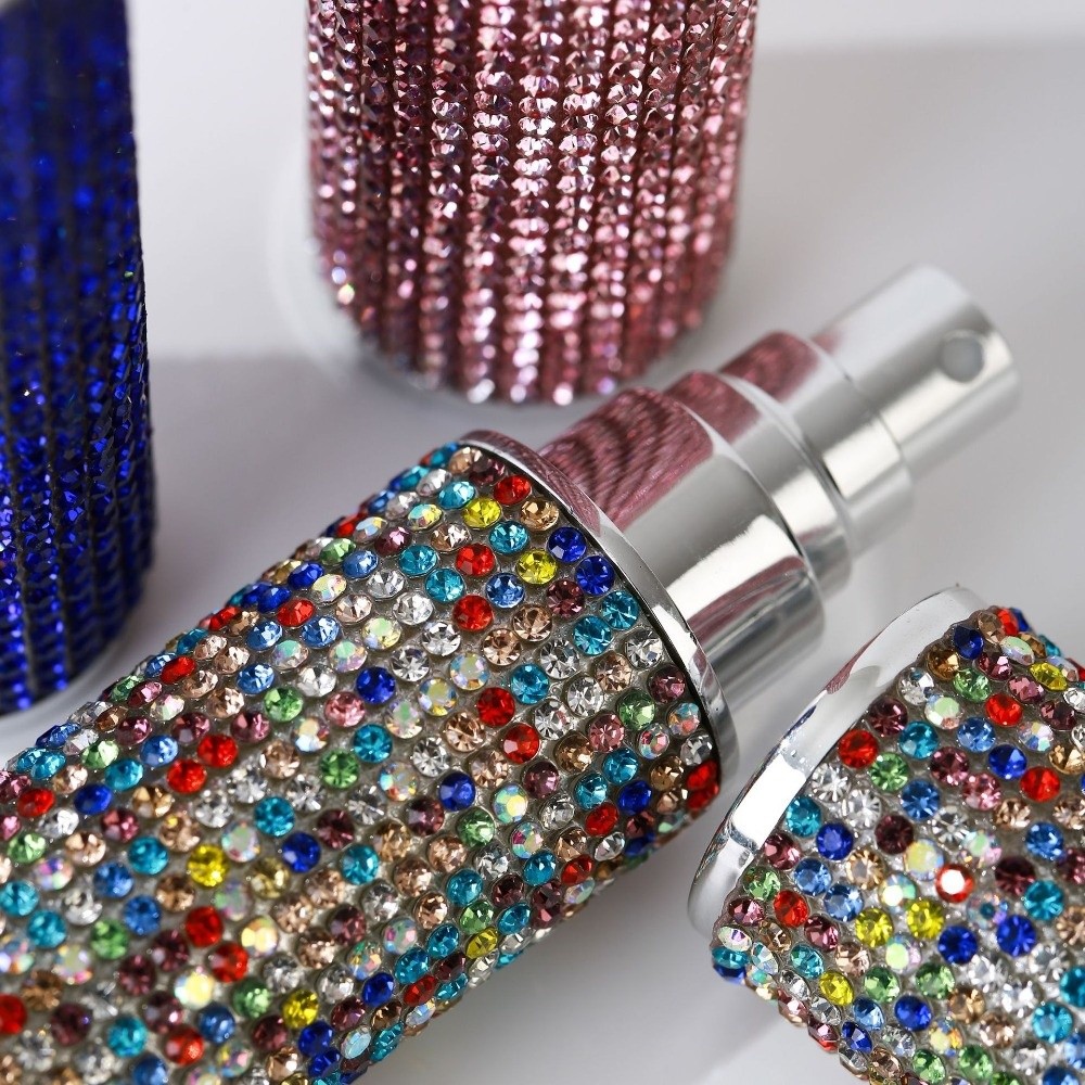 10ml Perfume Bottle Leak-proof - Perfume Fragrance One incelemesi ve fiyatı
