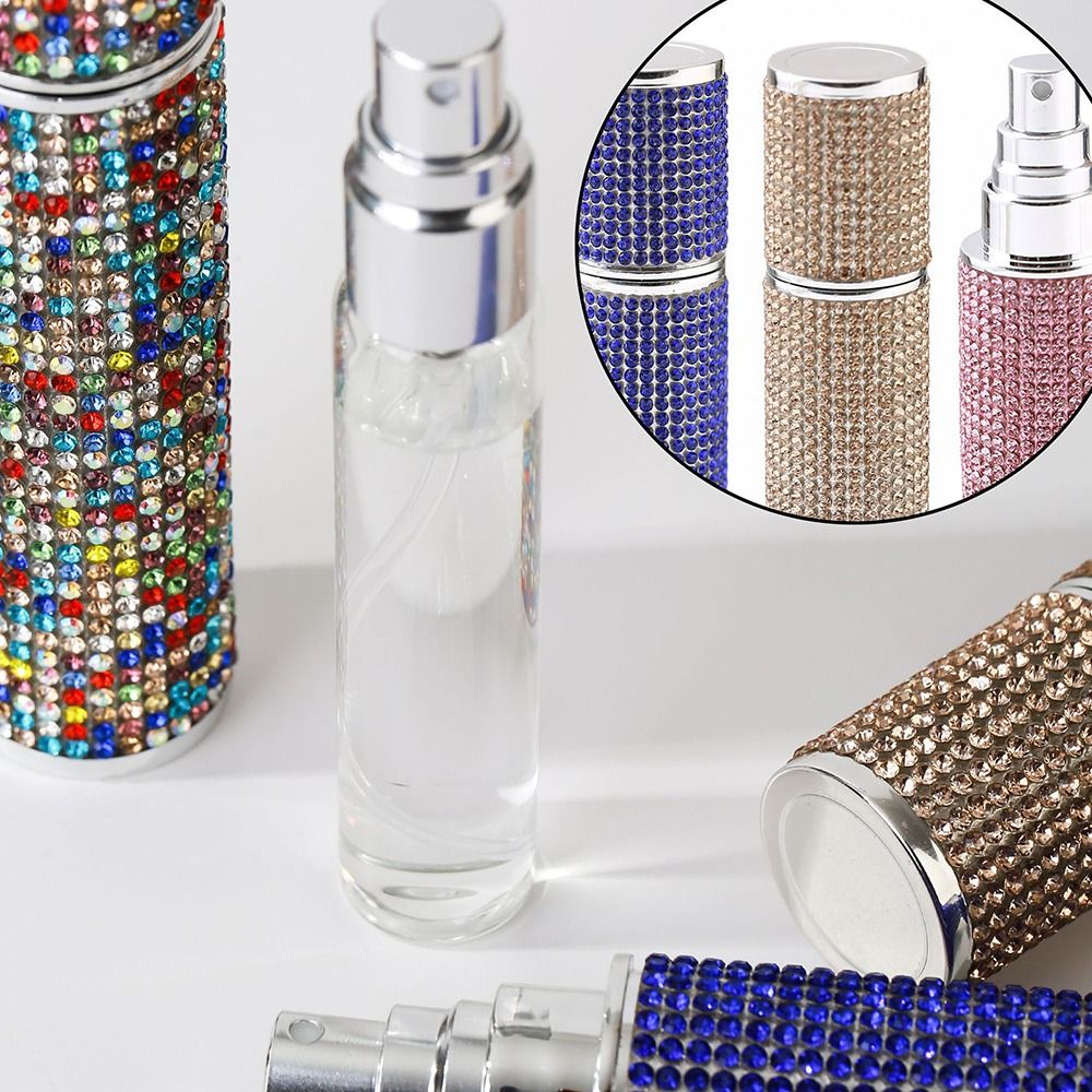 10ml Perfume Bottle Leak-proof - Perfume Fragrance One incelemesi ve fiyatı