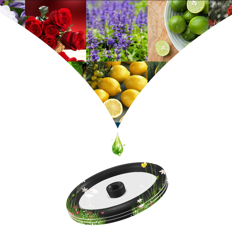 Car Styling Fragrance Diffuser - Perfume Fragrance One incelemesi ve fiyatı