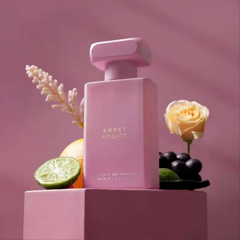 Sweet Addict perfume, powder m - Perfume Fragrance Powder incelemesi ve fiyatı