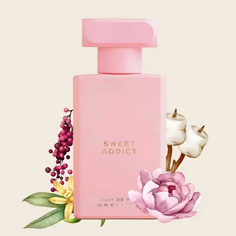 Sweet Addict perfume, powder m - Perfume Fragrance Powder incelemesi ve fiyatı