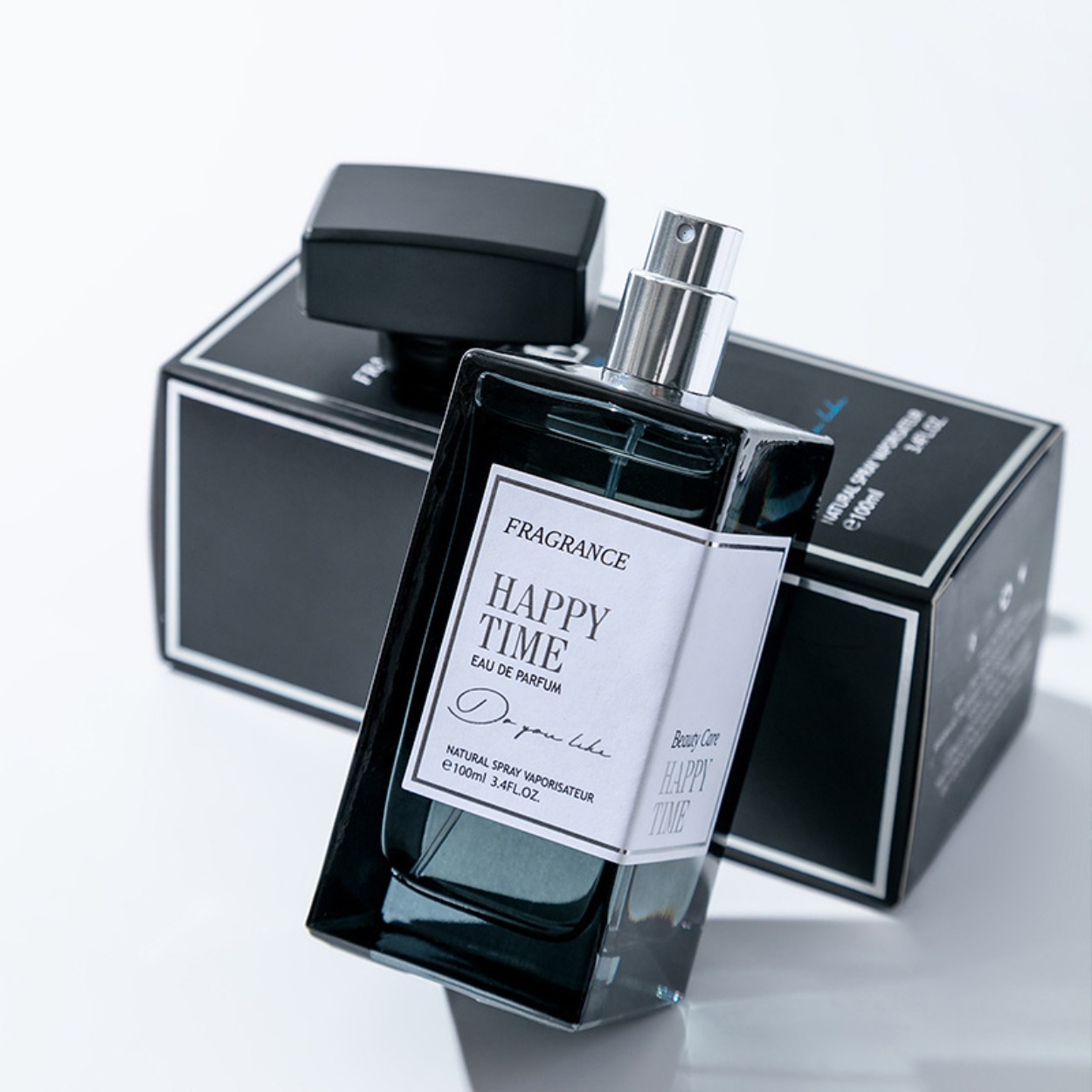 100ml Men's Eau de Toilette: L - Perfume Fragrance Intense incelemesi ve fiyatı