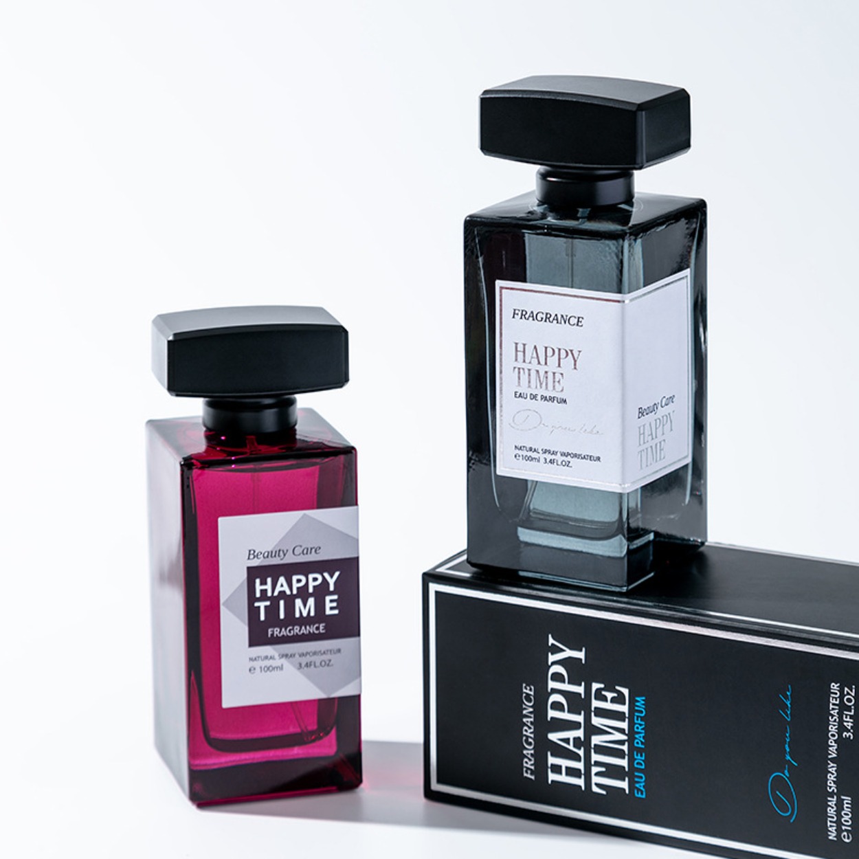 100ml Men's Eau de Toilette: L - Perfume Fragrance Intense incelemesi ve fiyatı