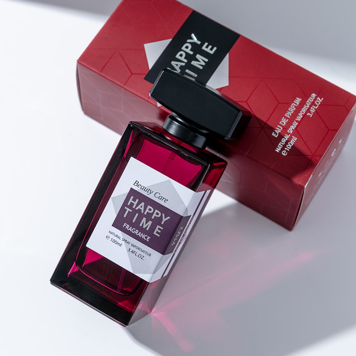 100ml Men's Eau de Toilette: L - Perfume Fragrance Intense incelemesi ve fiyatı