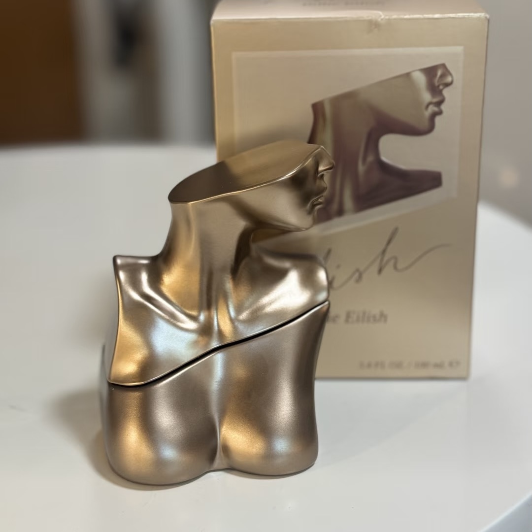 Billie Eilish Eau de Parfum Sp - Perfume Fragrance Couture incelemesi ve fiyatı