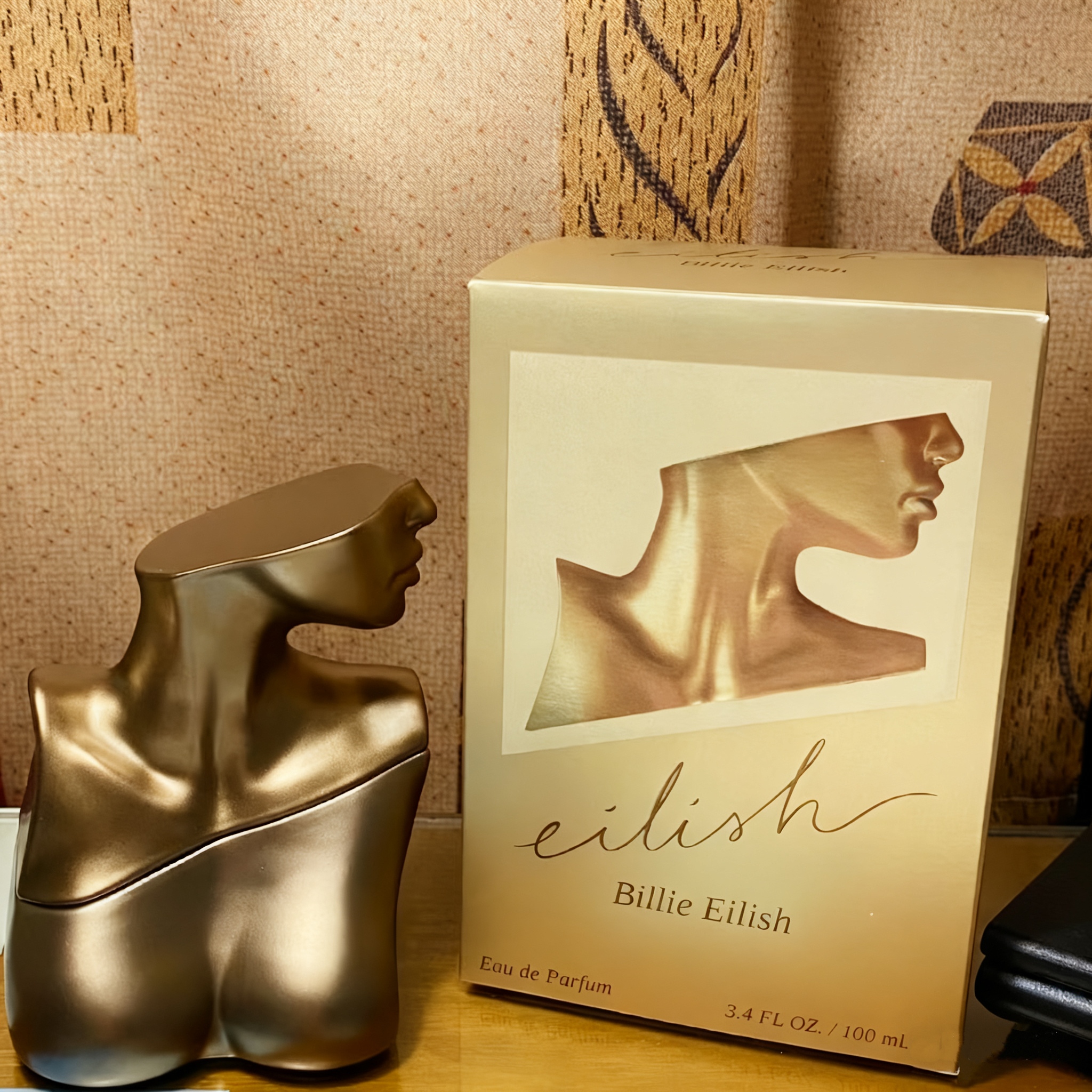Billie Eilish Eau de Parfum Sp - Perfume Fragrance Couture incelemesi ve fiyatı