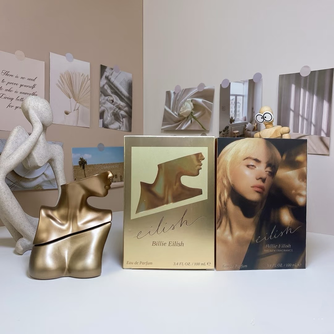 Billie Eilish Eau de Parfum Sp - Perfume Fragrance Couture incelemesi ve fiyatı