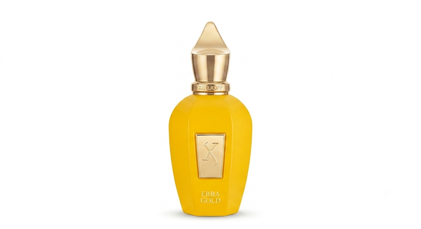 Xerjoff Erba Gold 100ml EDP Lo - Xerjoff Perfume Fragrance incelemesi ve fiyatı