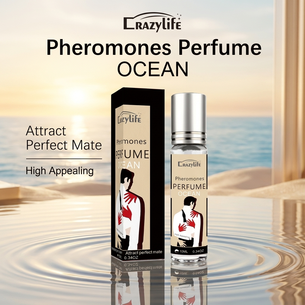 Pheromone For Man Attract Wome - Perfume Fragrance One incelemesi ve fiyatı