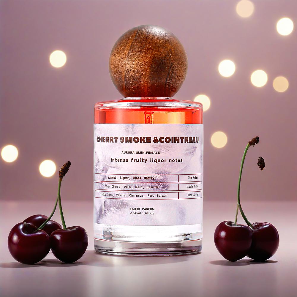Cherry Blossom Sweet Seduction - Perfume Fragrance Mist incelemesi ve fiyatı
