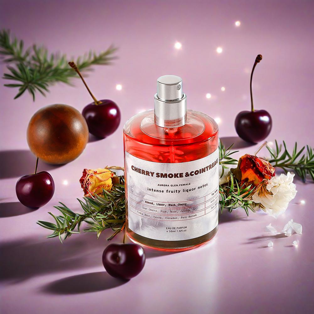 Cherry Blossom Sweet Seduction - Perfume Fragrance Mist incelemesi ve fiyatı