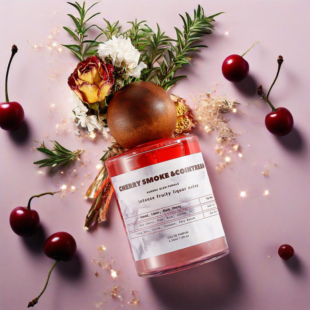Cherry Blossom Sweet Seduction - Perfume Fragrance Mist incelemesi ve fiyatı
