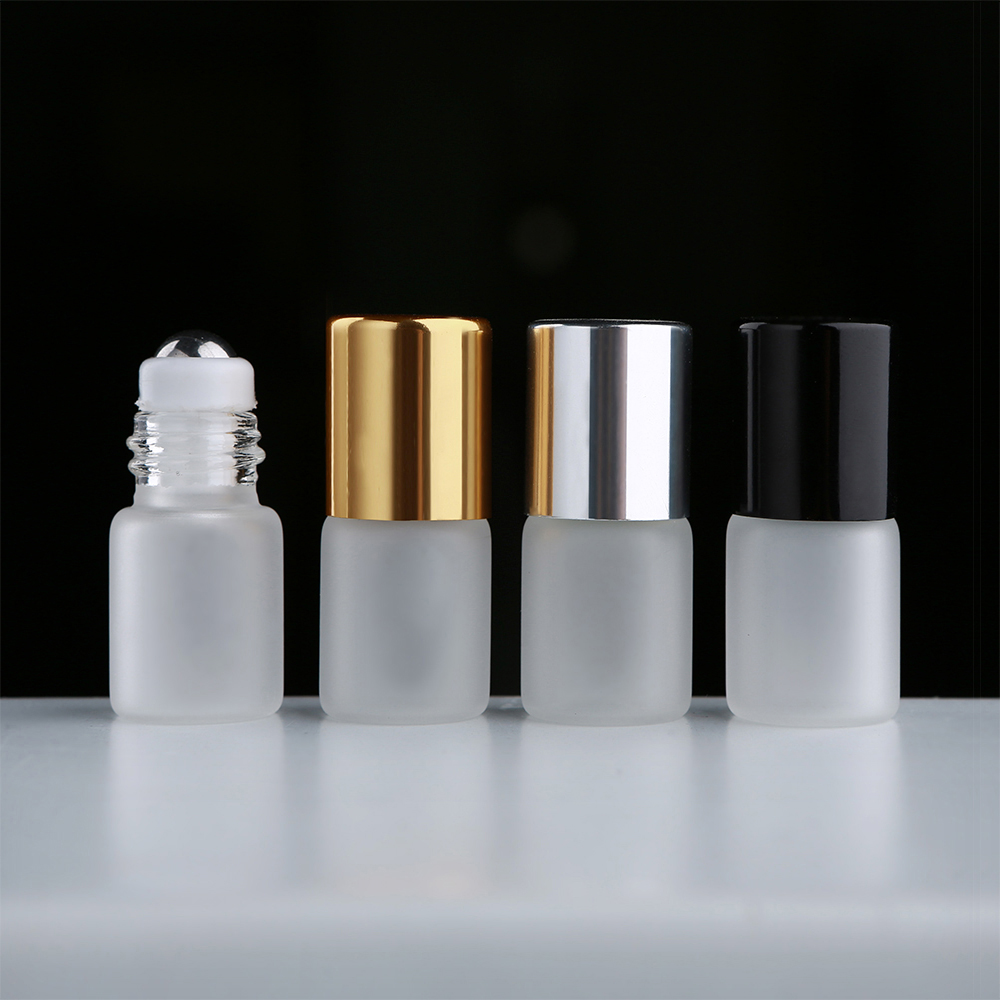 30/50Pcs 2ml Frosted Glass Per - Perfume Fragrance Dispenser incelemesi ve fiyatı