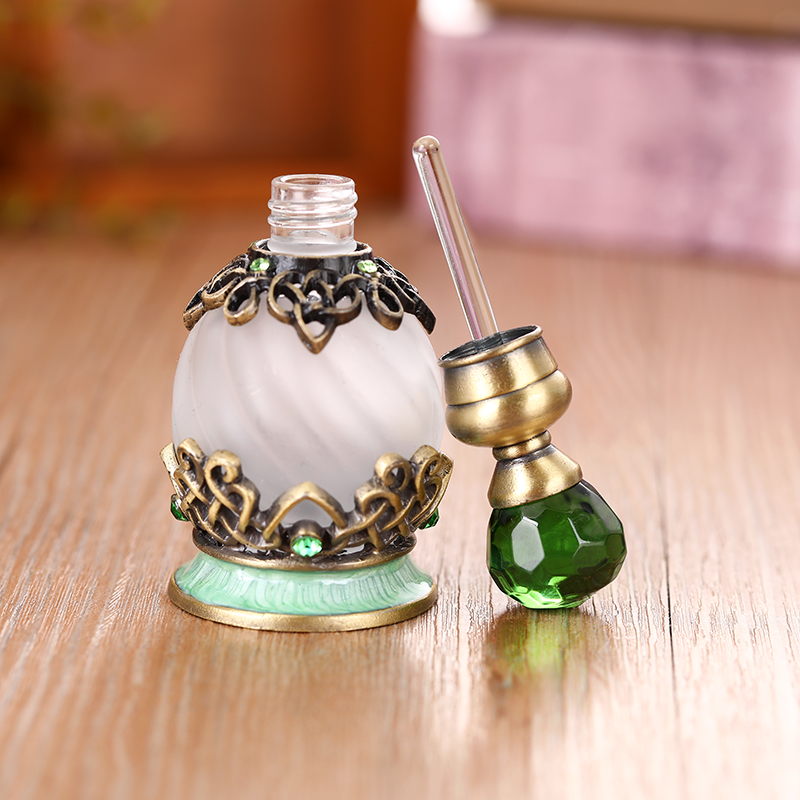 15ml Stone Metal Refillable Pe - Perfume Fragrance One incelemesi ve fiyatı