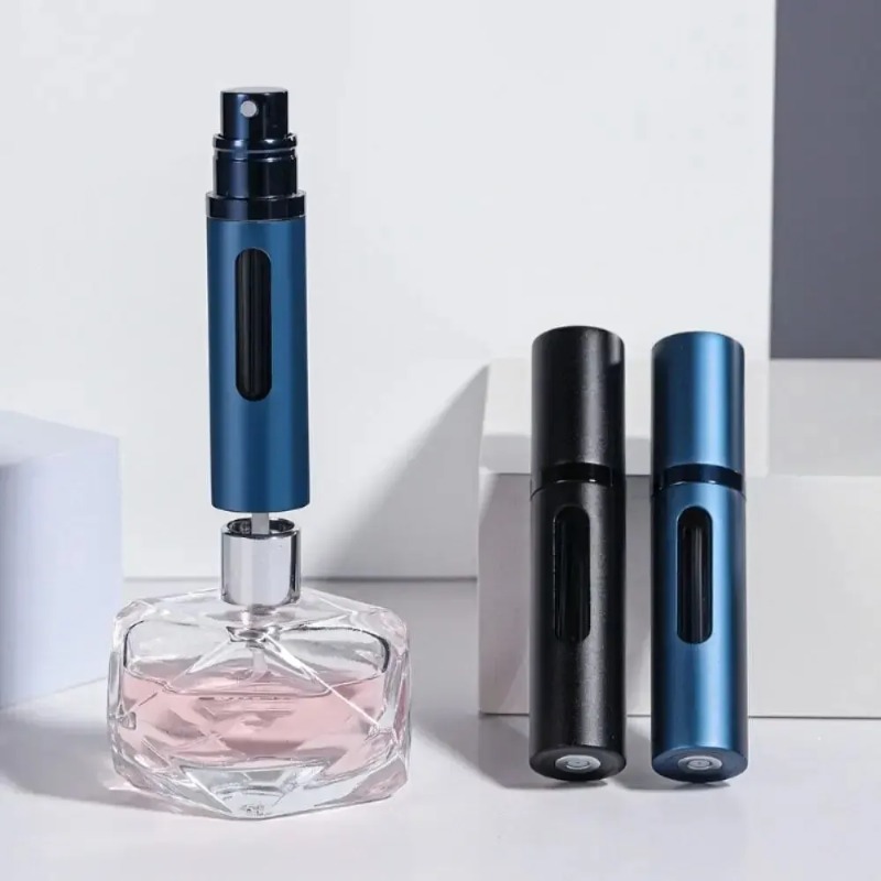 5ml Mini Portable Refillable P - Perfume Fragrance One incelemesi ve fiyatı