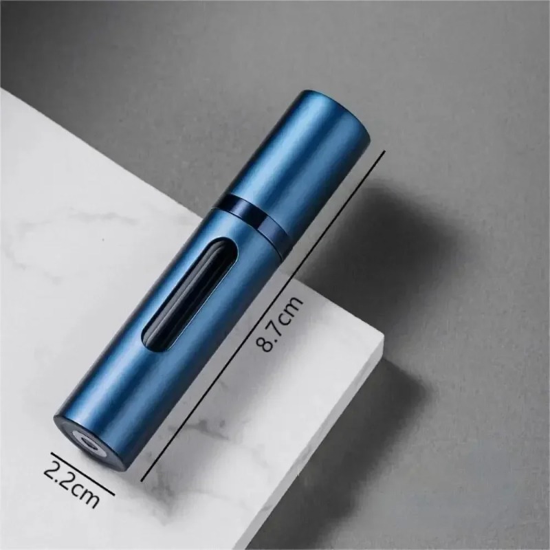 5ml Mini Portable Refillable P - Perfume Fragrance One incelemesi ve fiyatı