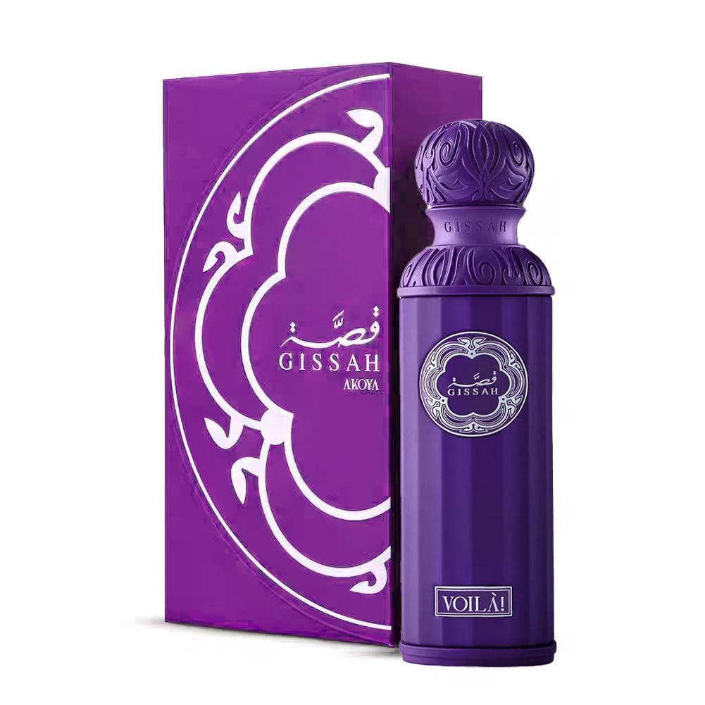 Gissah Akoya Perfume 200 ML Ci - Perfume Fragrance One incelemesi ve fiyatı