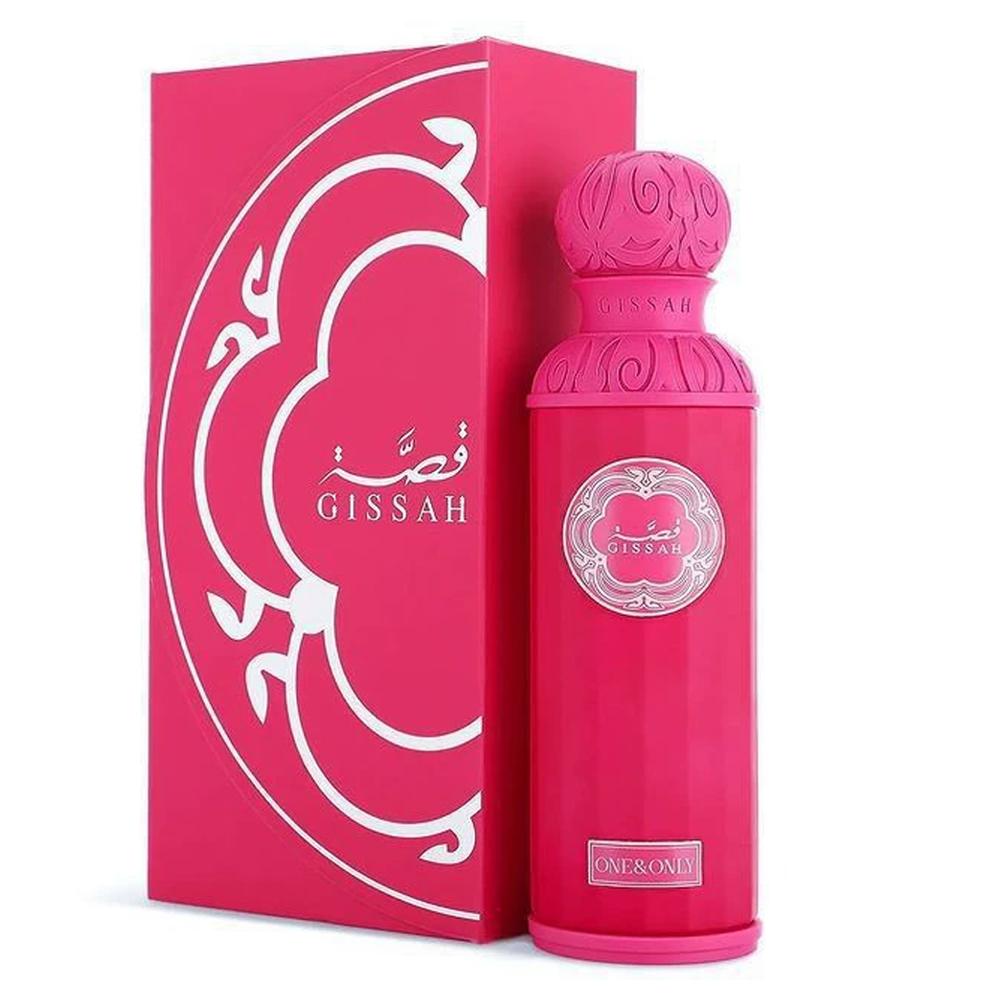 Gissah Akoya Perfume 200 ML Ci - Perfume Fragrance One incelemesi ve fiyatı
