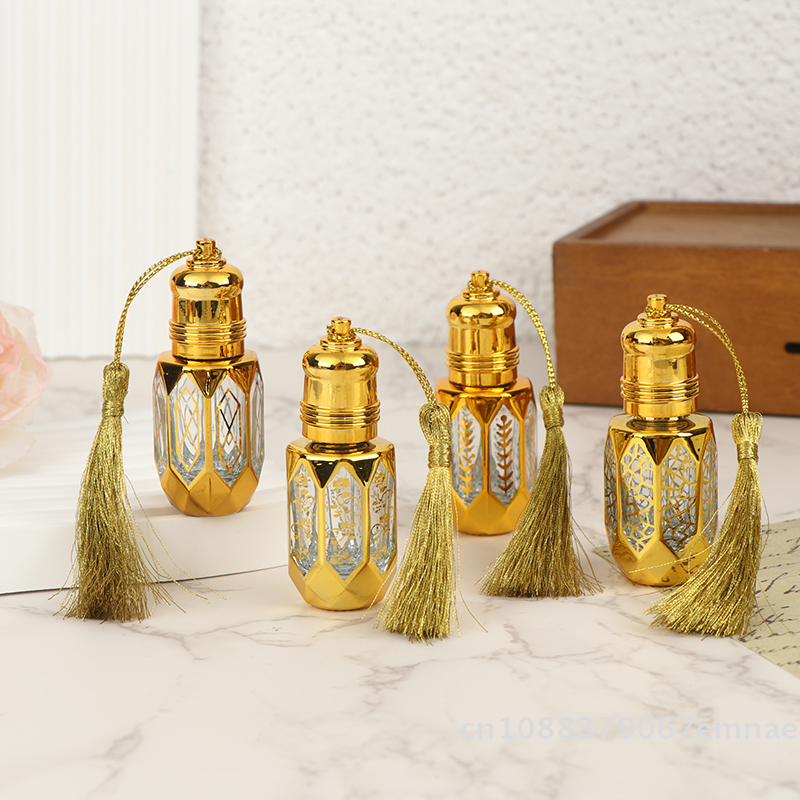 [ZYAS]6ML Mini Steel Ball Roll - Perfume Fragrance Dispenser incelemesi ve fiyatı