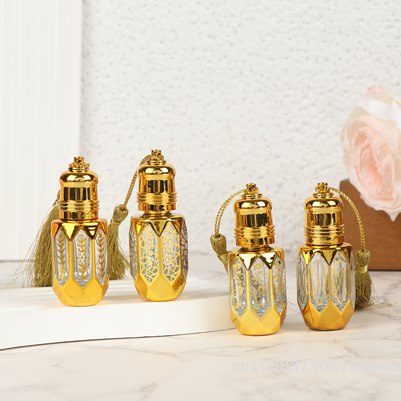 [ZYAS]6ML Mini Steel Ball Roll - Perfume Fragrance Dispenser incelemesi ve fiyatı