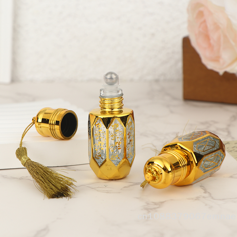[ZYAS]6ML Mini Steel Ball Roll - Perfume Fragrance Dispenser incelemesi ve fiyatı