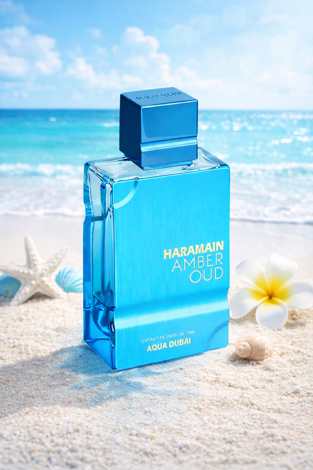 Al Haramain Aqua Dubai Perfume - Perfume Fragrance Mist incelemesi ve fiyatı