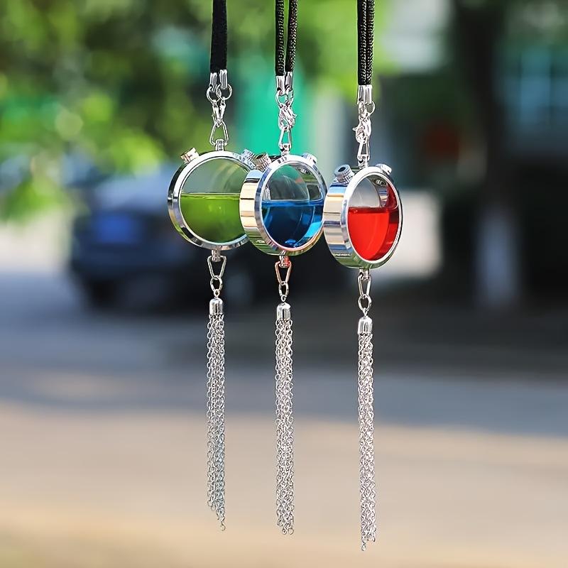 One Metal Car Decoration Penda - Perfume Fragrance One incelemesi ve fiyatı
