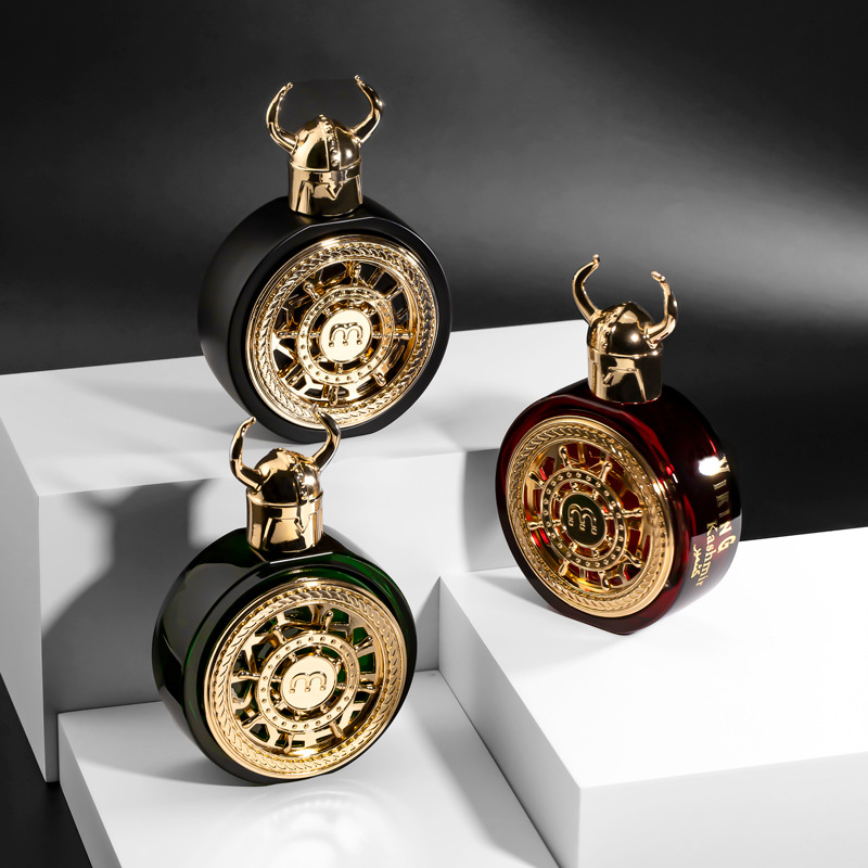 Perfume Bottle 100ML Luxury Em - Perfume Fragrance One incelemesi ve fiyatı