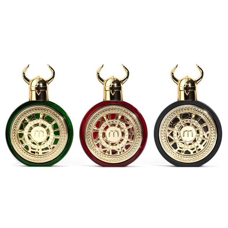 Perfume Bottle 100ML Luxury Em - Perfume Fragrance One incelemesi ve fiyatı