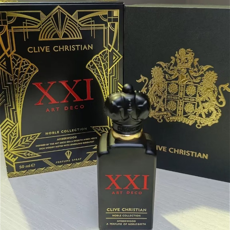 Clive Christian Mens Perfume 5 - Perfume Fragrance Couture incelemesi ve fiyatı
