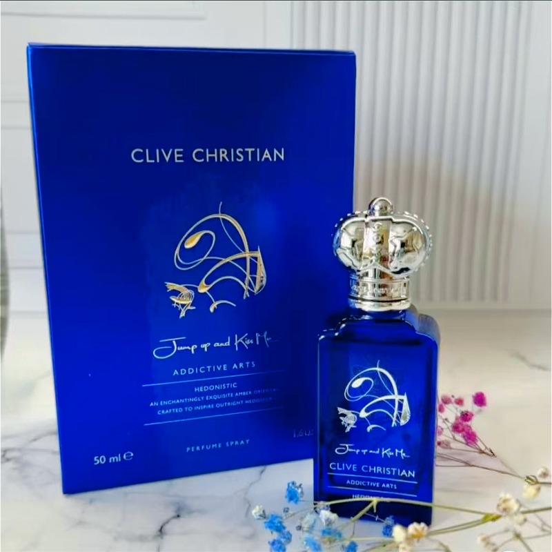 Clive Christian Mens Perfume 5 - Perfume Fragrance Couture incelemesi ve fiyatı